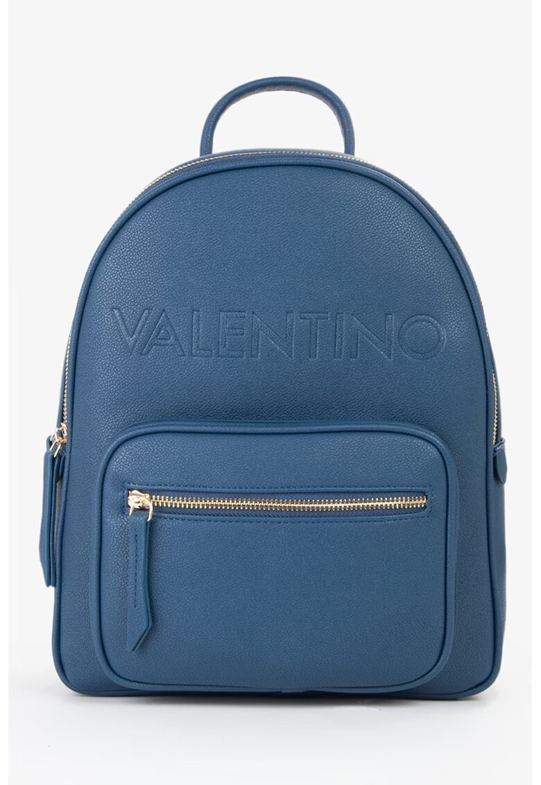 Valentino Bags Раница Foxy с релефно лого