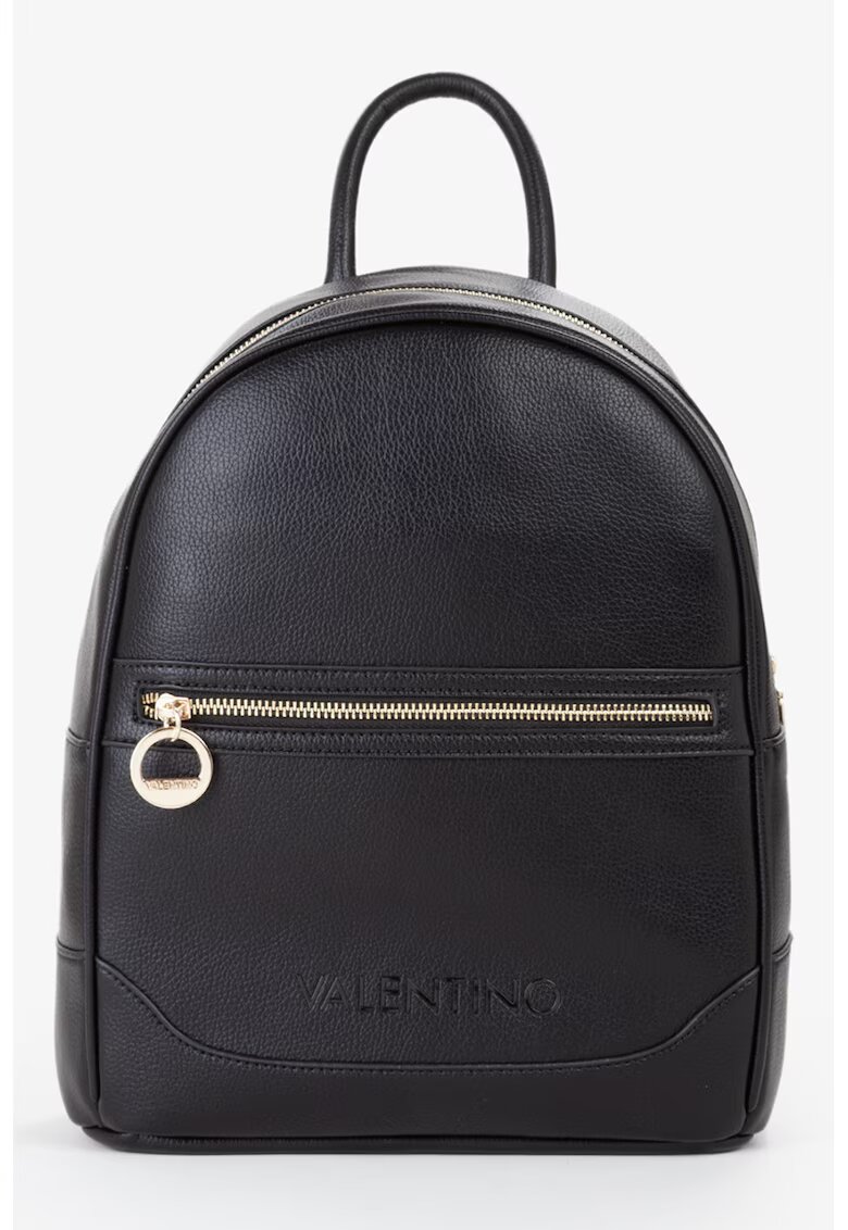 Valentino Bags Раница от еко кожа с текстилни презрамки