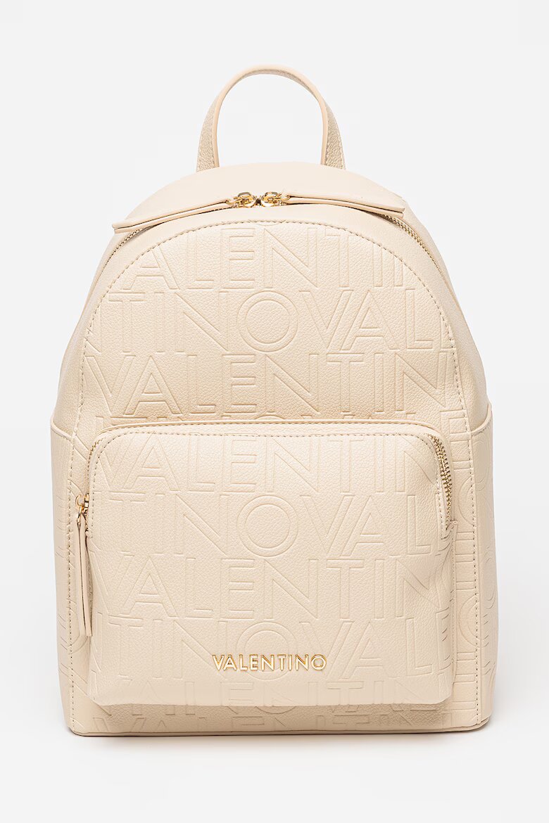 Valentino Bags Раница Pansy от еко кожа Крем