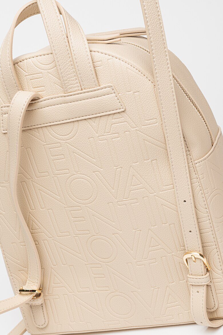 Valentino Bags Раница Pansy от еко кожа Крем