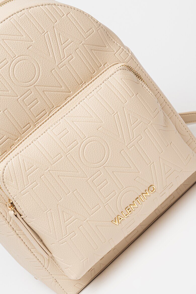 Valentino Bags Раница Pansy от еко кожа Крем