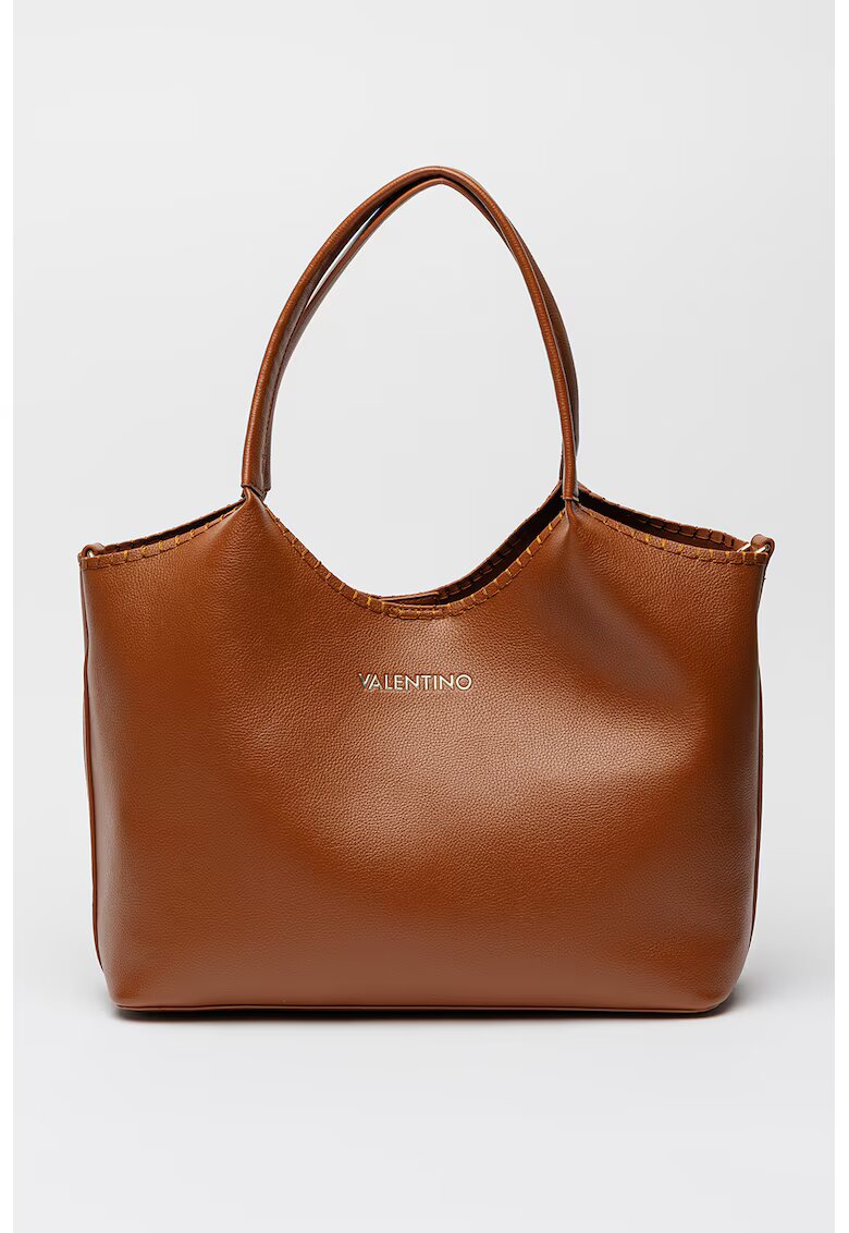 Valentino Bags Шопинг чанта от еко кожа