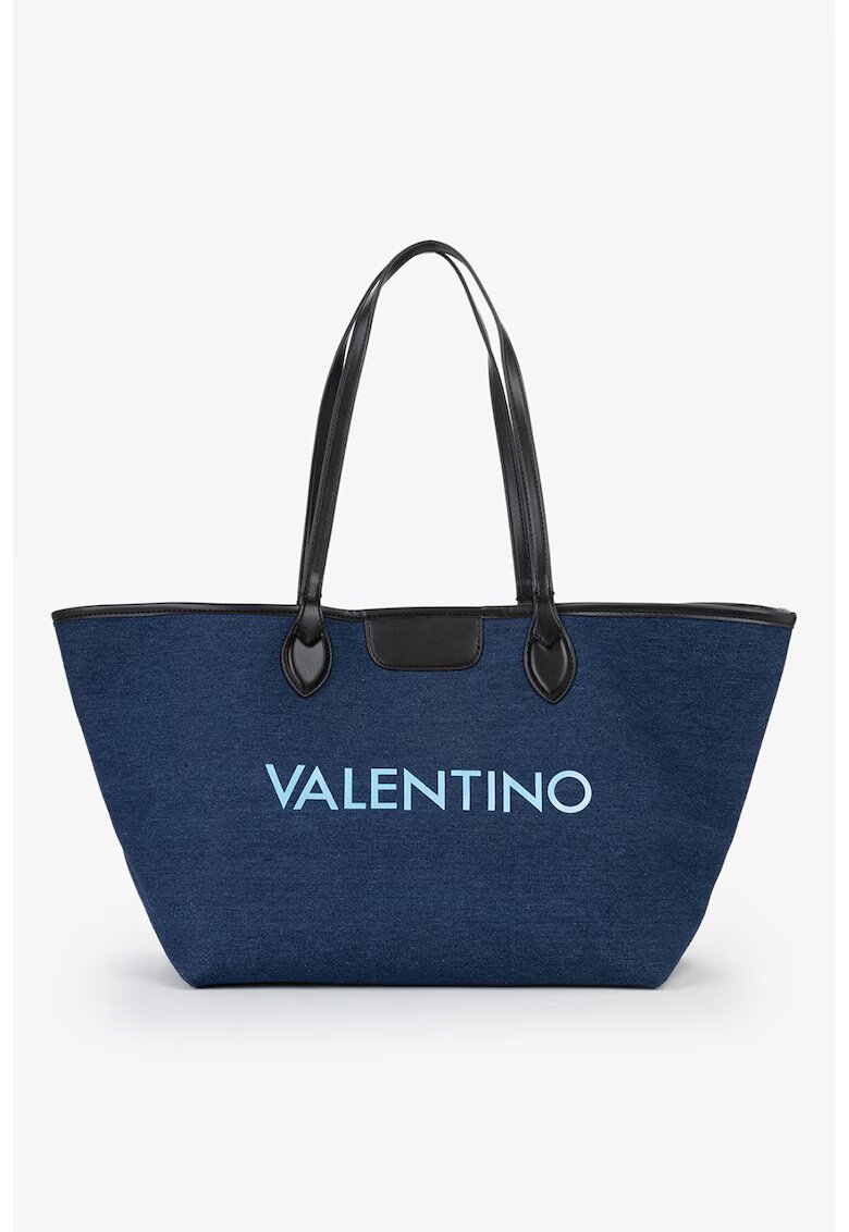 Valentino Bags Шопинг чанта с лого