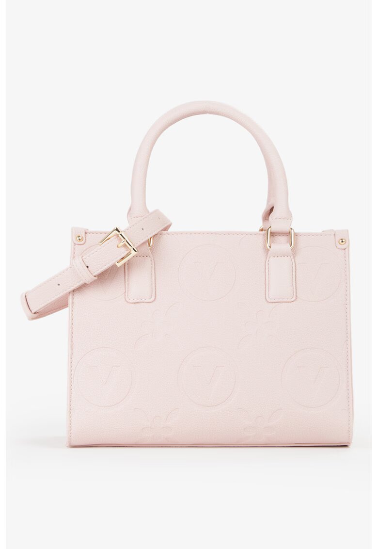 Valentino Bags Шопинг чанта Samba Ra от еко кожа