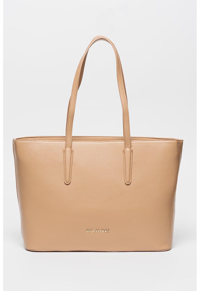 Valentino Bags Шопинг чанта Special Martu - Камел