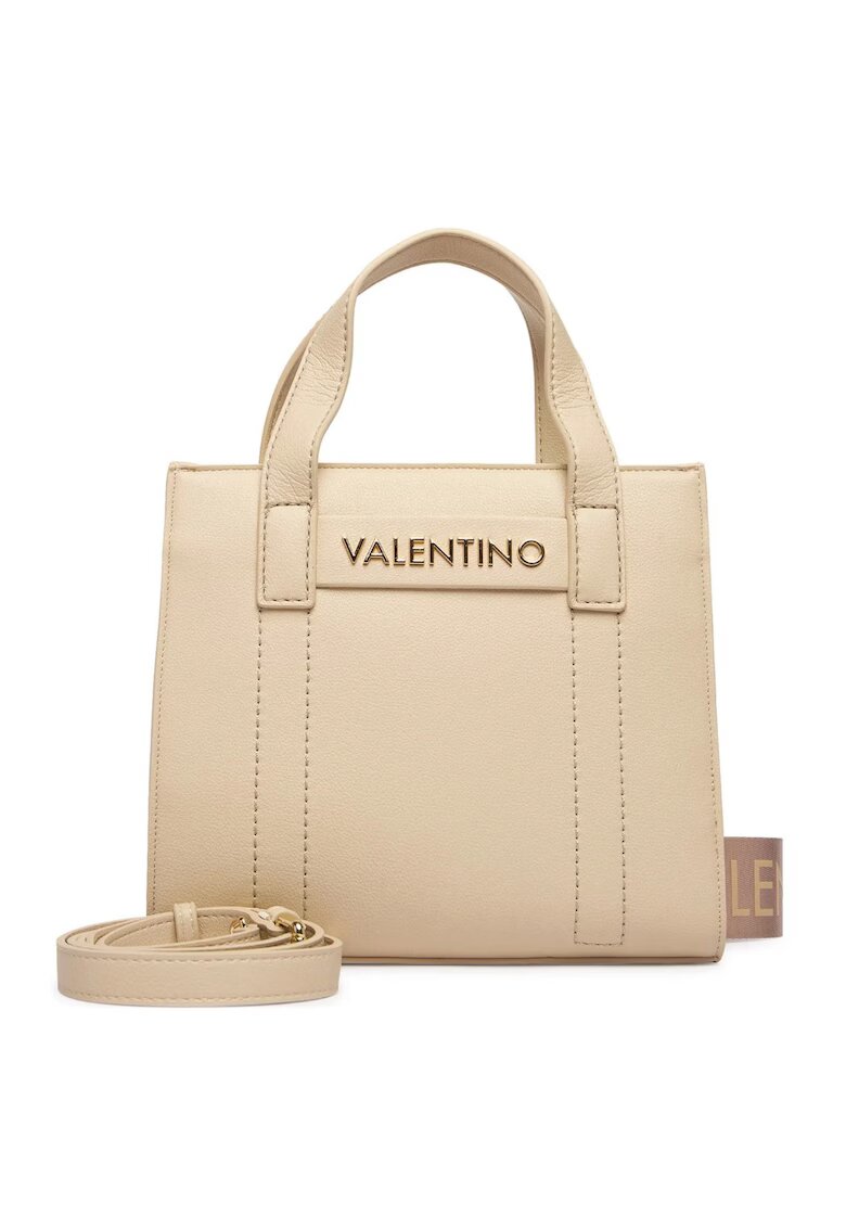 Valentino Дамска чанта модел 25x22x9см - - 25 x 22 x 9 cm