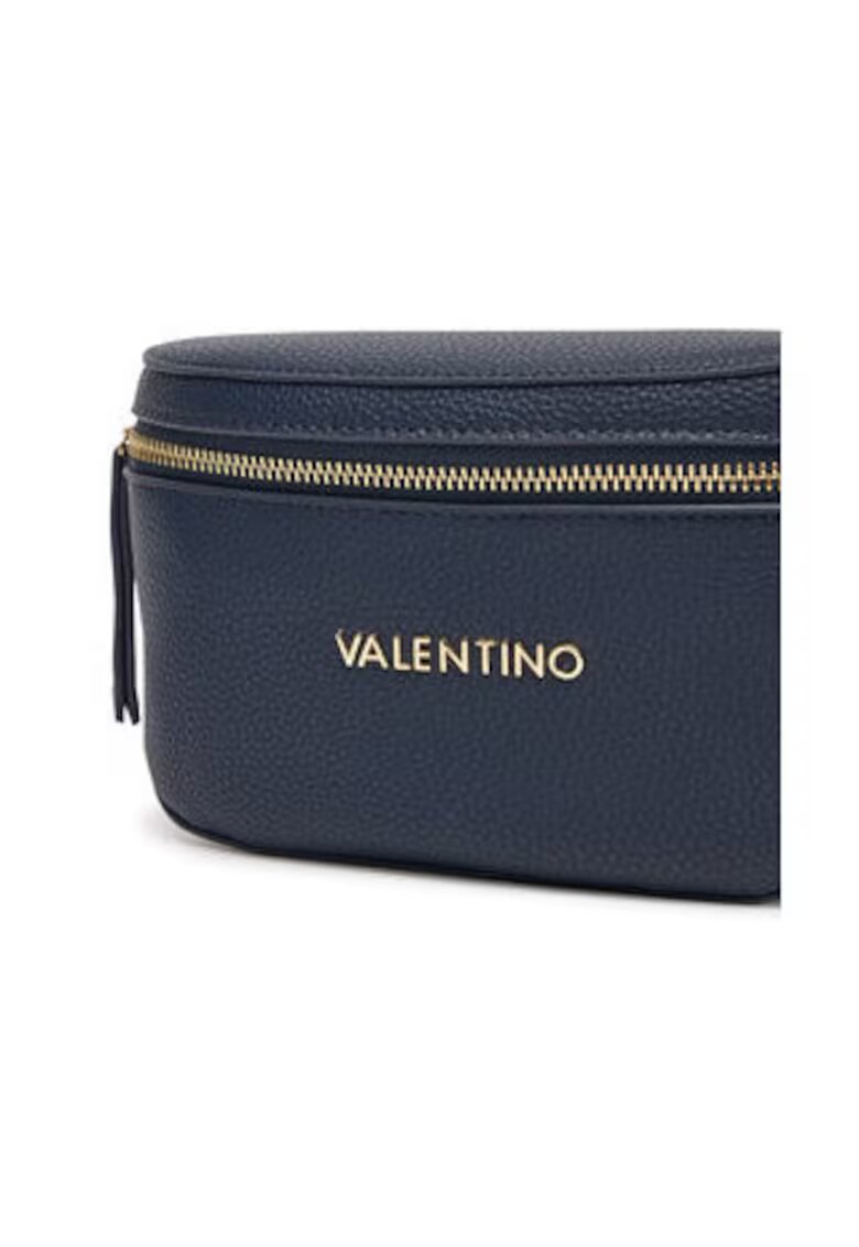Valentino Дамска чанта модел VBS7UE54G - екологична - гранат - универсална