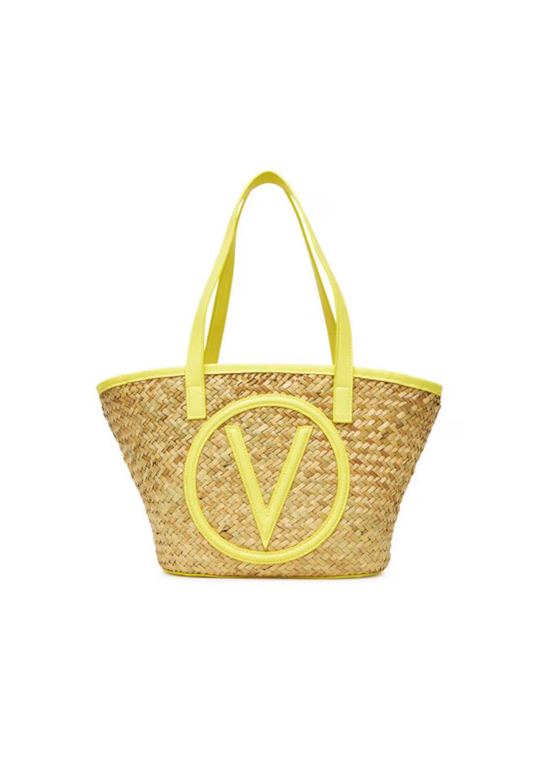 Valentino Дамска чанта VBG90O02 - Синтетичен цвят