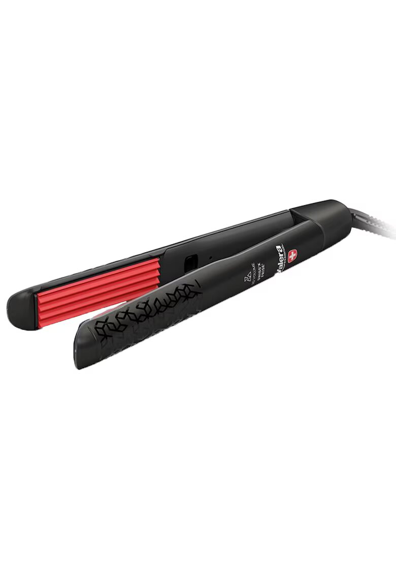 Valera Маша за коса Adaptive Heat Control - SwissʹX Frisé