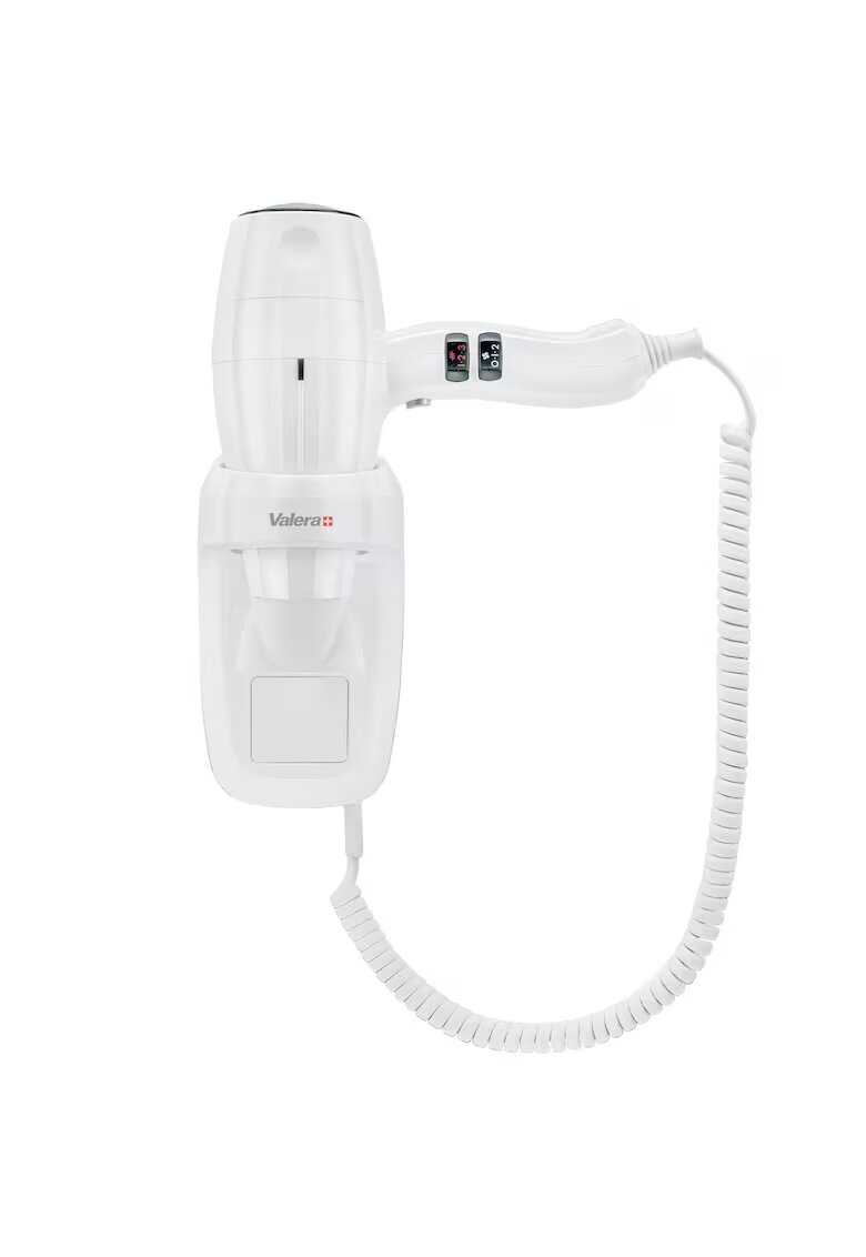 Valera Сешоар Silent Jet Protect 2000 W - Бял