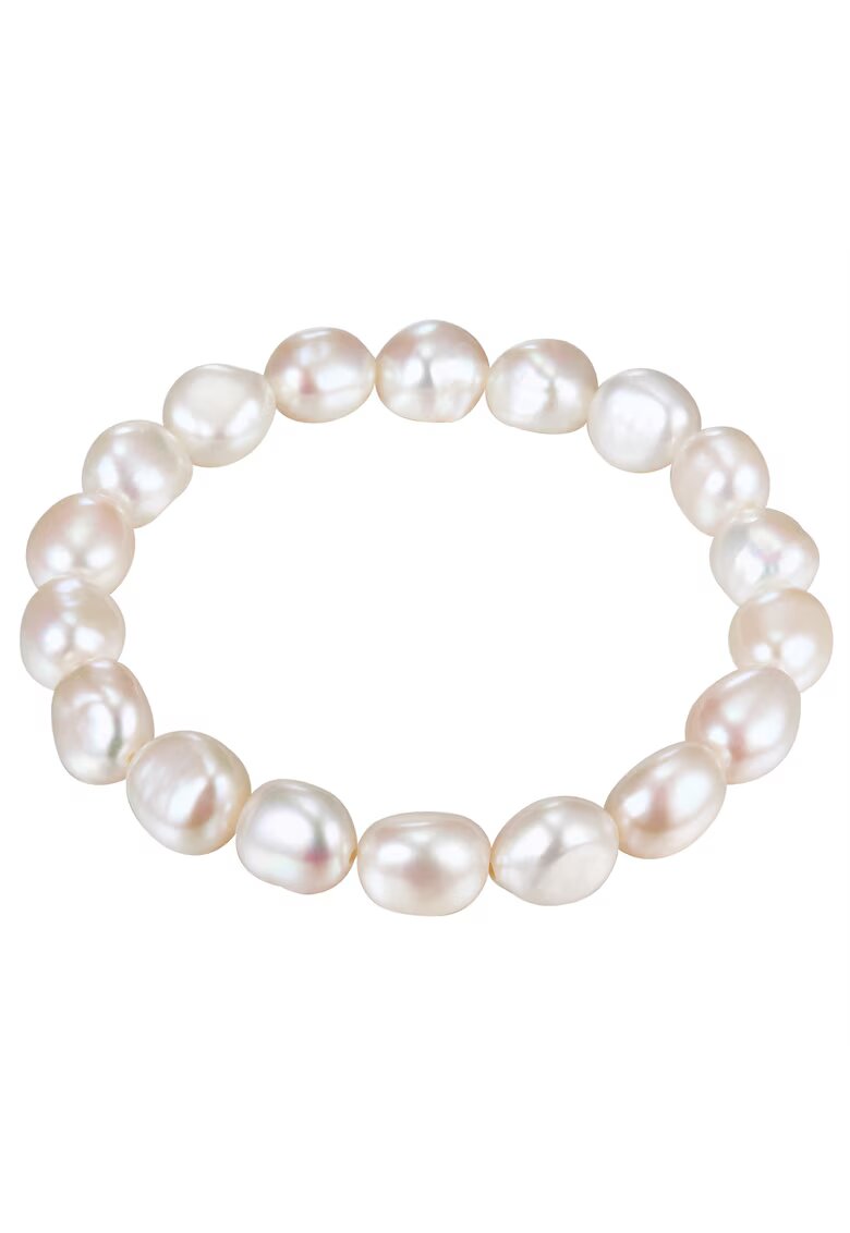 Valero Pearls Гривна 19523 със сладководно култивирани перли