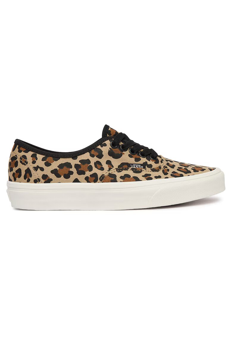Vans Дамски кецове - кафяви