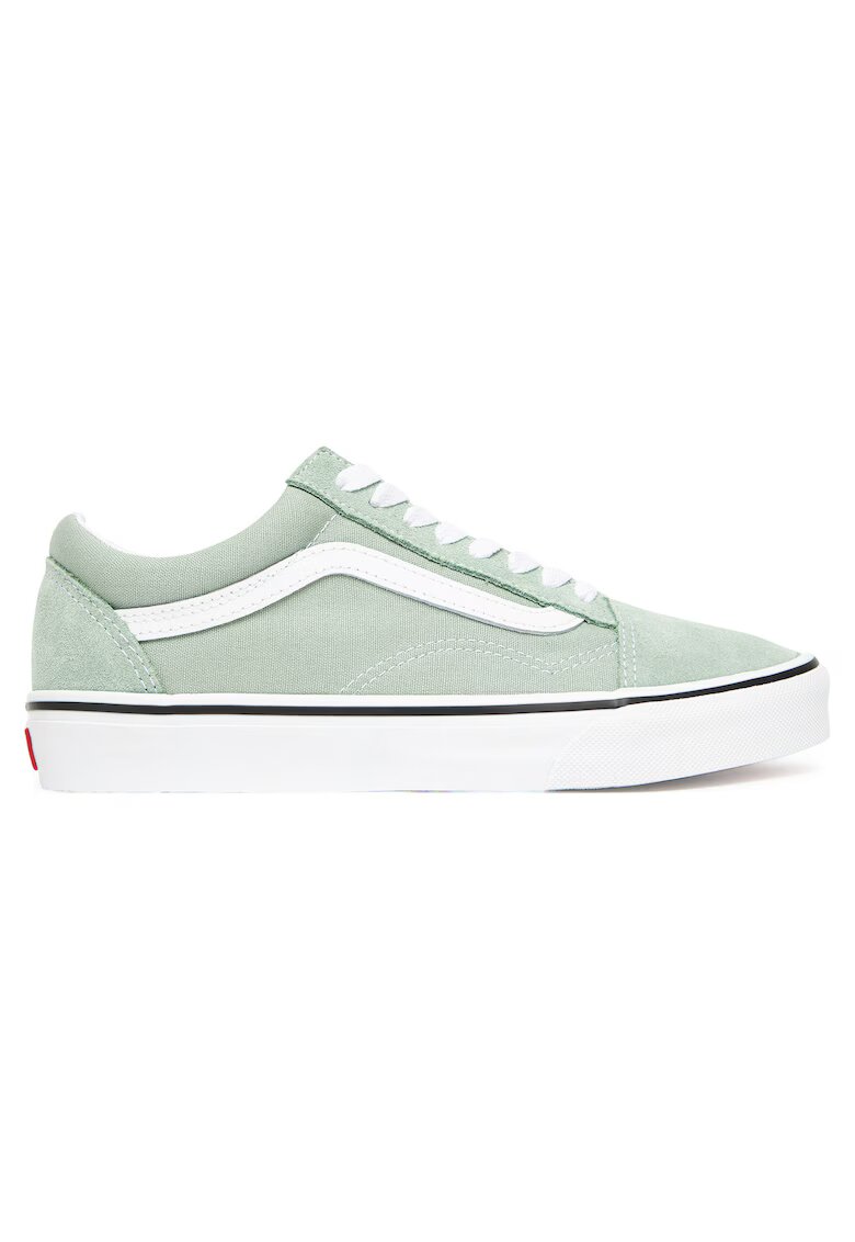 Vans Дамски кецове - Old Skool VN000D6WEM - текстил