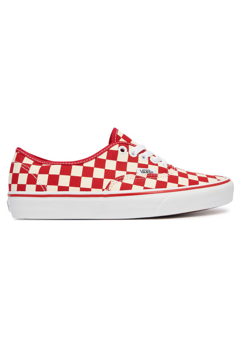 Vans Дамски кецове - текстил - - ежедневен стил