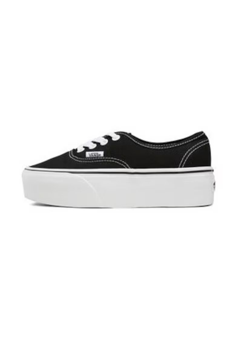 Vans Дамски обувки 302237692 - Текстил -