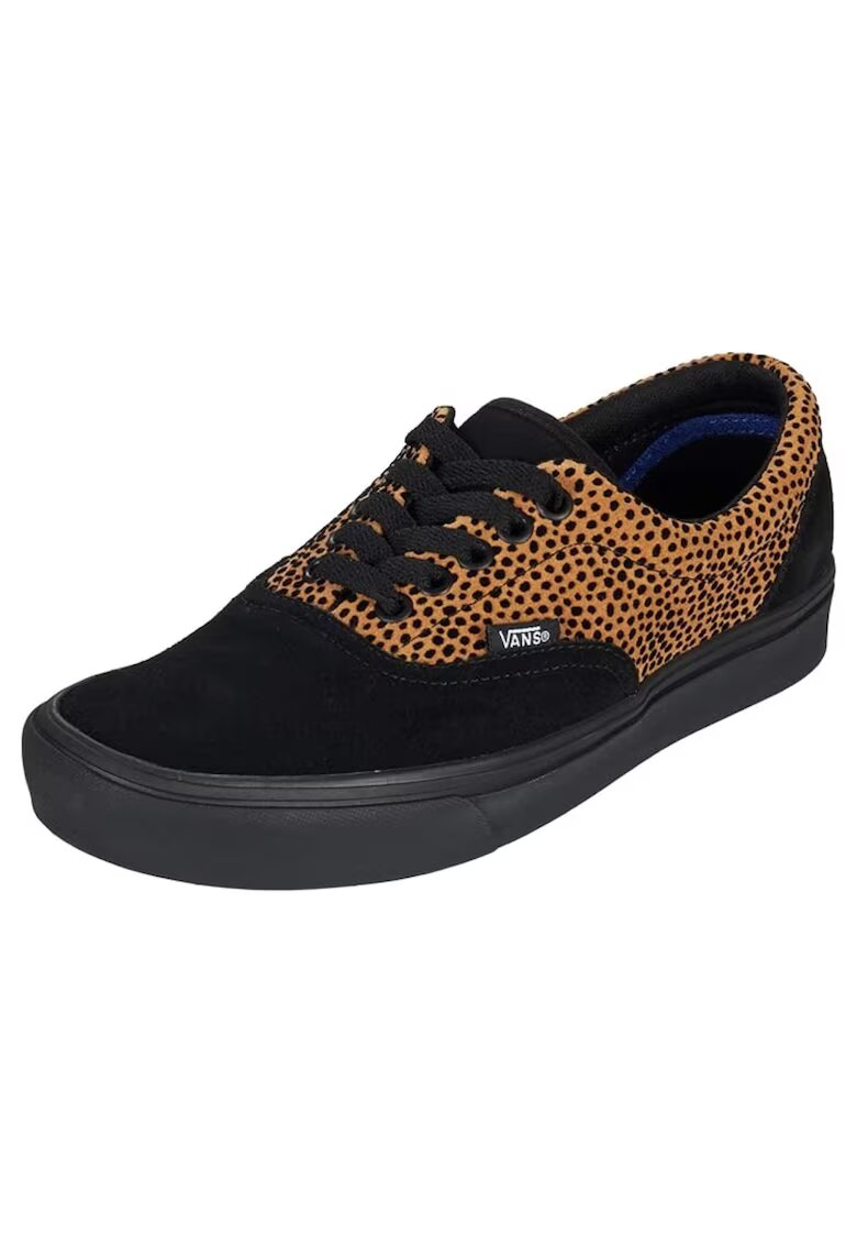 Vans Дамски обувки - Текстил - Черен - Черен