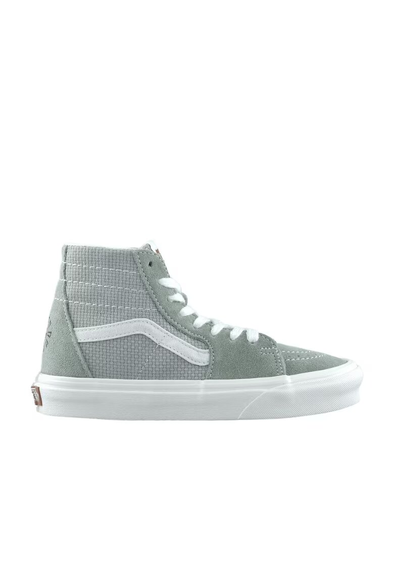 Vans Дамски Sk8-Hi Tapered - зелен - Зелен