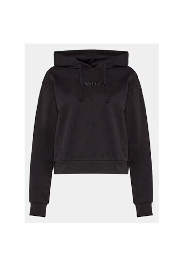 Vans Дамски суитшърт - 303841454 - Памук/Полиестер - M INTL
