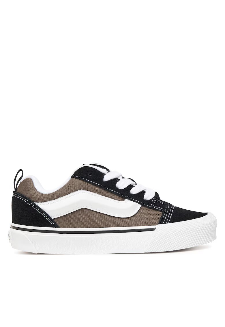 Vans Детски кецове - Knu Skool 2 - многоцветни - текстил
