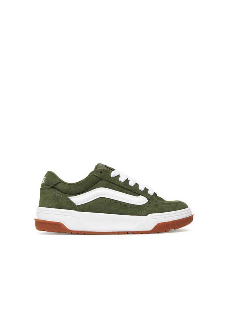 Vans Детски кецове - момчета - - текстилна материя