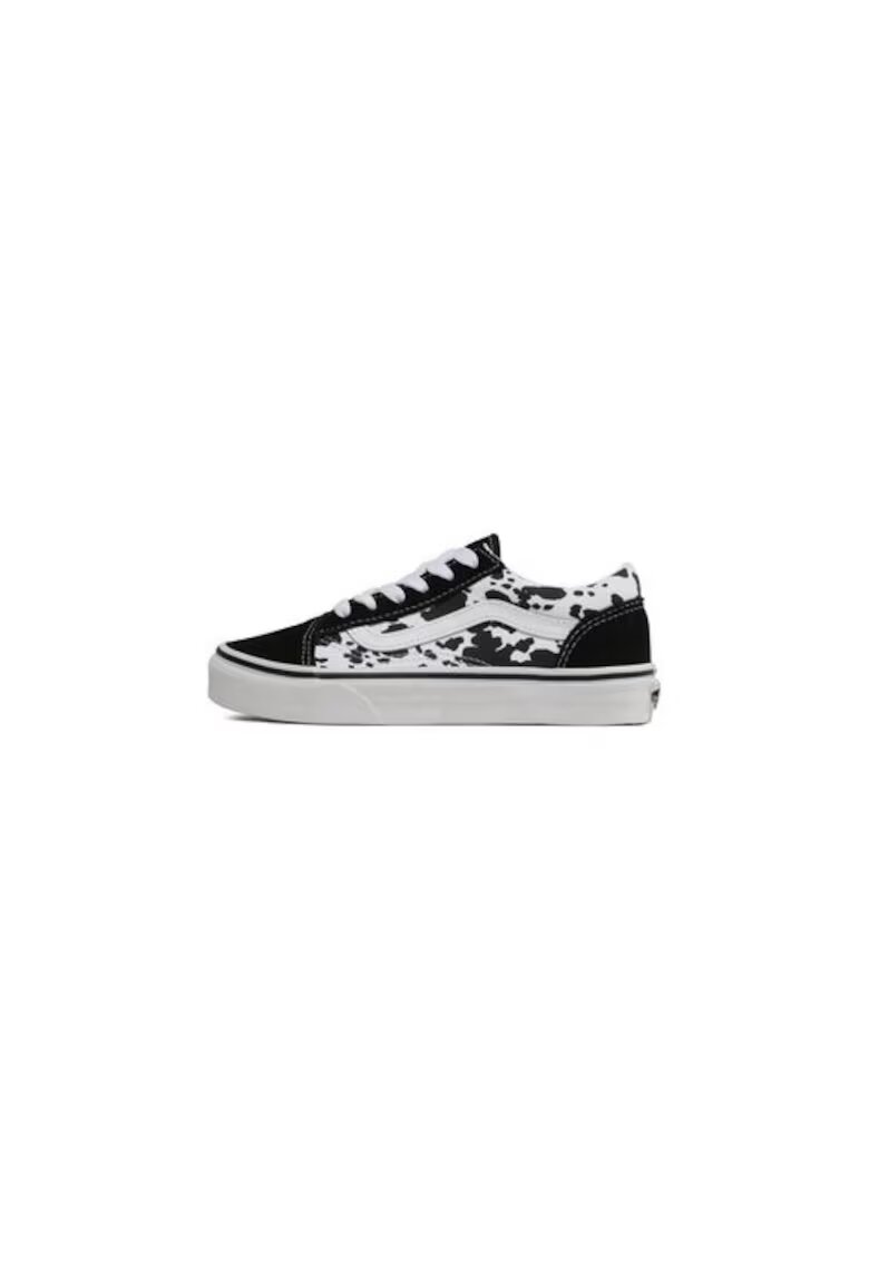 Vans Детски обувки 303198756 - Текстил -