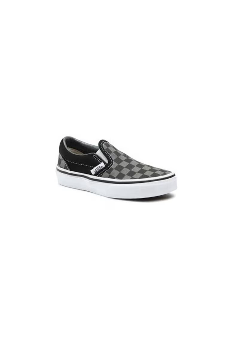 Vans Детски обувки 303217167 - Текстил -