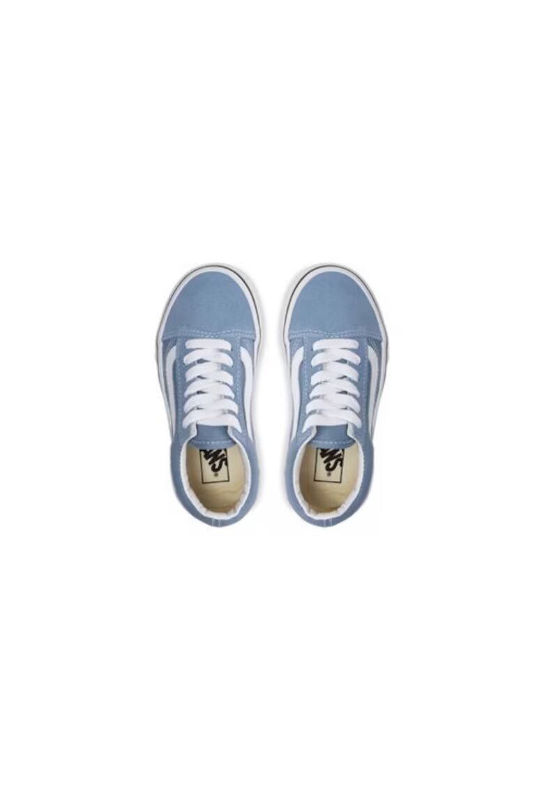 Vans Детски обувки 303791827 - Текстил -