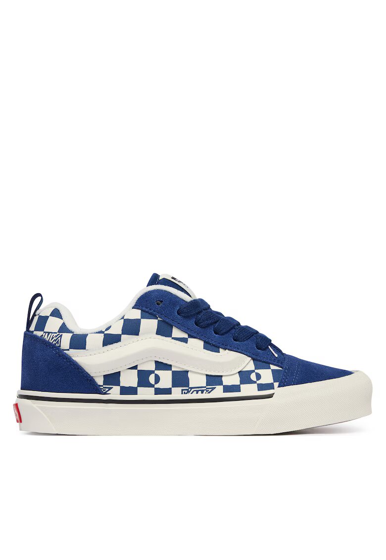 Vans Детски обувки - кецове - естествена кожа