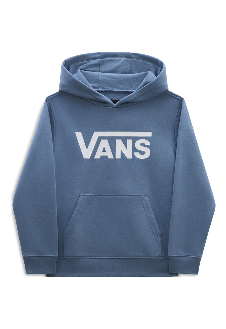Vans Детски суичър Little Kids Classic Пуловер с качулка