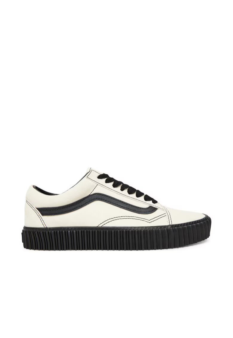 Vans Кецове Classic White унисекс