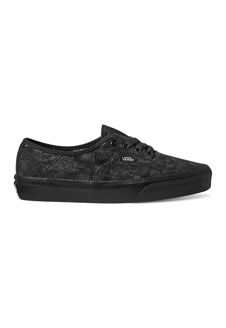 Vans Кецове с нисък профил
