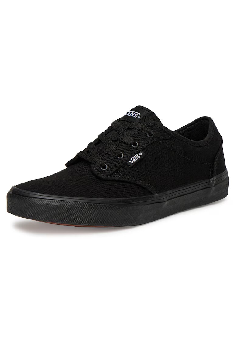 Vans Кецове текстил - - унисекс