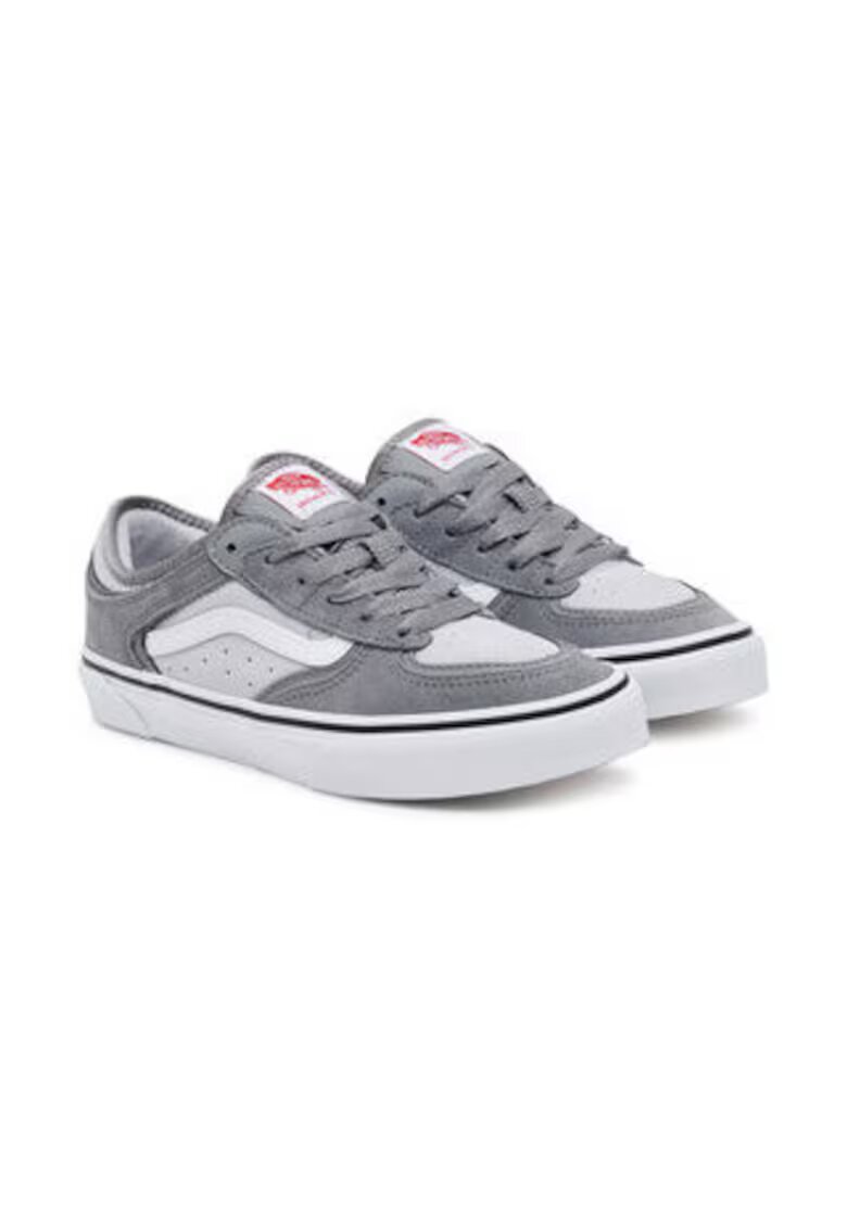 Vans Кецове унисекс 305184870 - Ванс - Естествена кожа