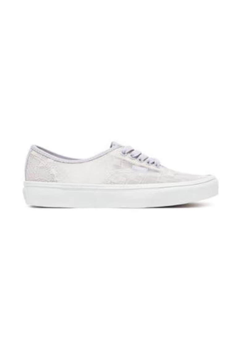Vans Кецове унисекс 305186294 - Текстил