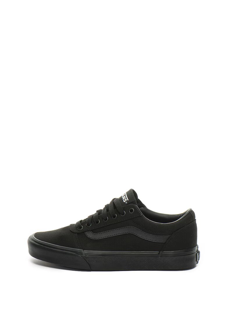 Vans Кецове Ward с овален връх