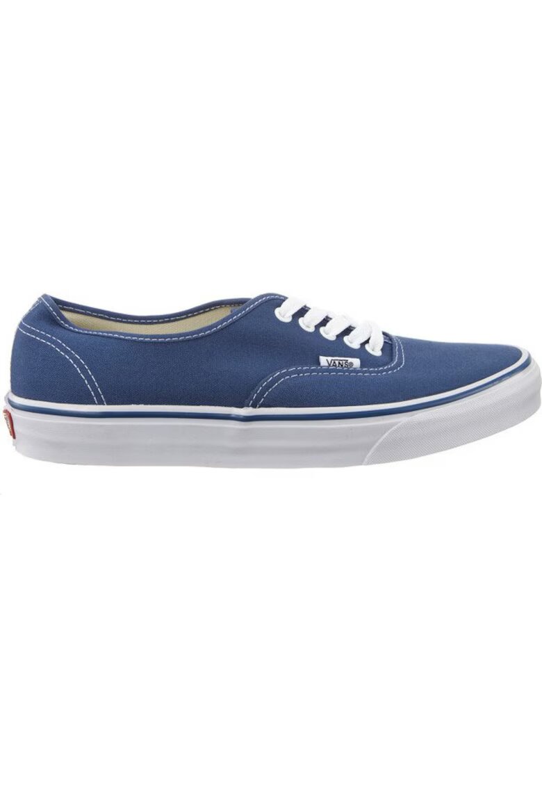 Vans Маратонки автентични - сини