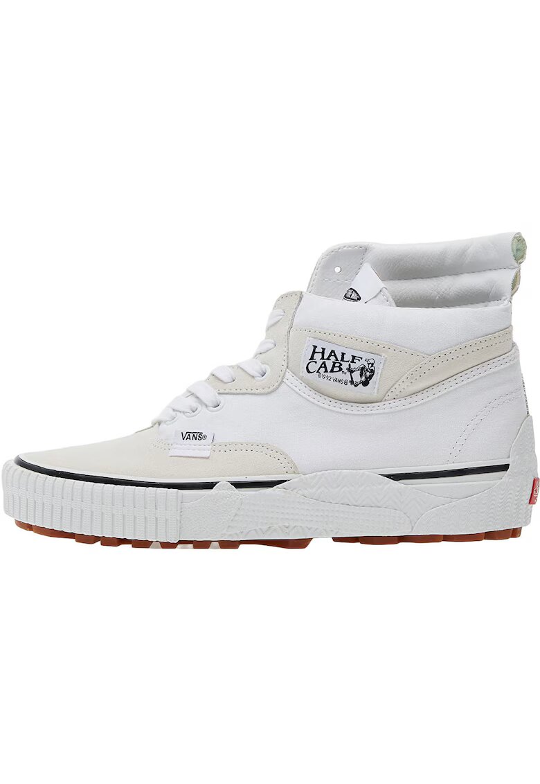 Vans Маратонки Cap Mash Hi Lx