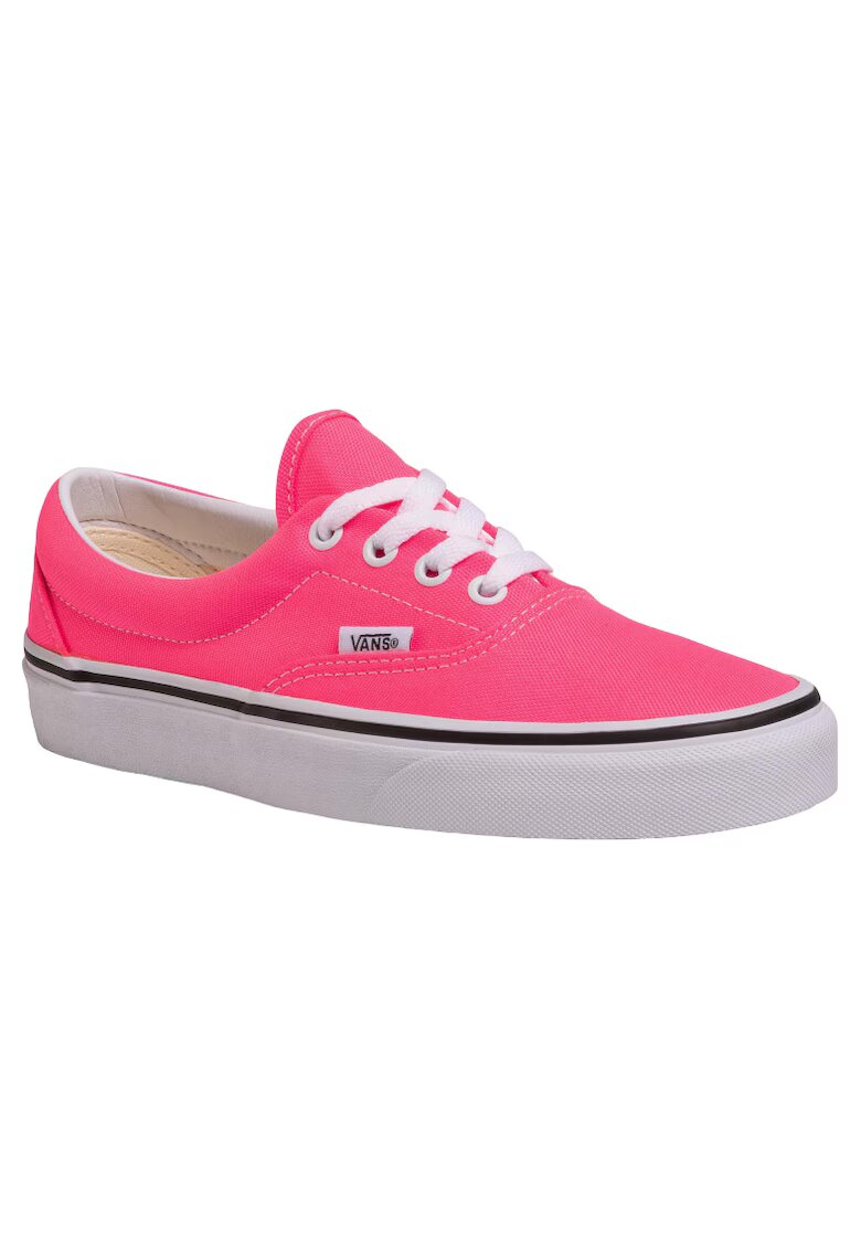 Vans Маратонки Era - текстил - розови - Розово