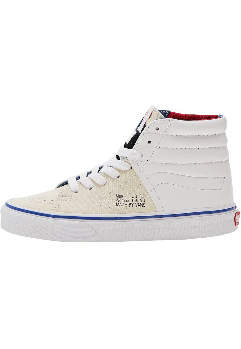 Vans Маратонки Men Og Sk8-Hi