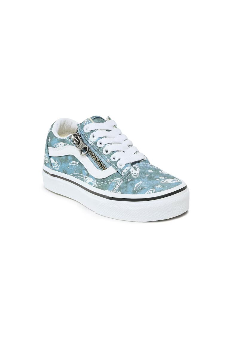 Vans Маратонки Момчета - Момичета - Ванове - 301738008 - Текстил -