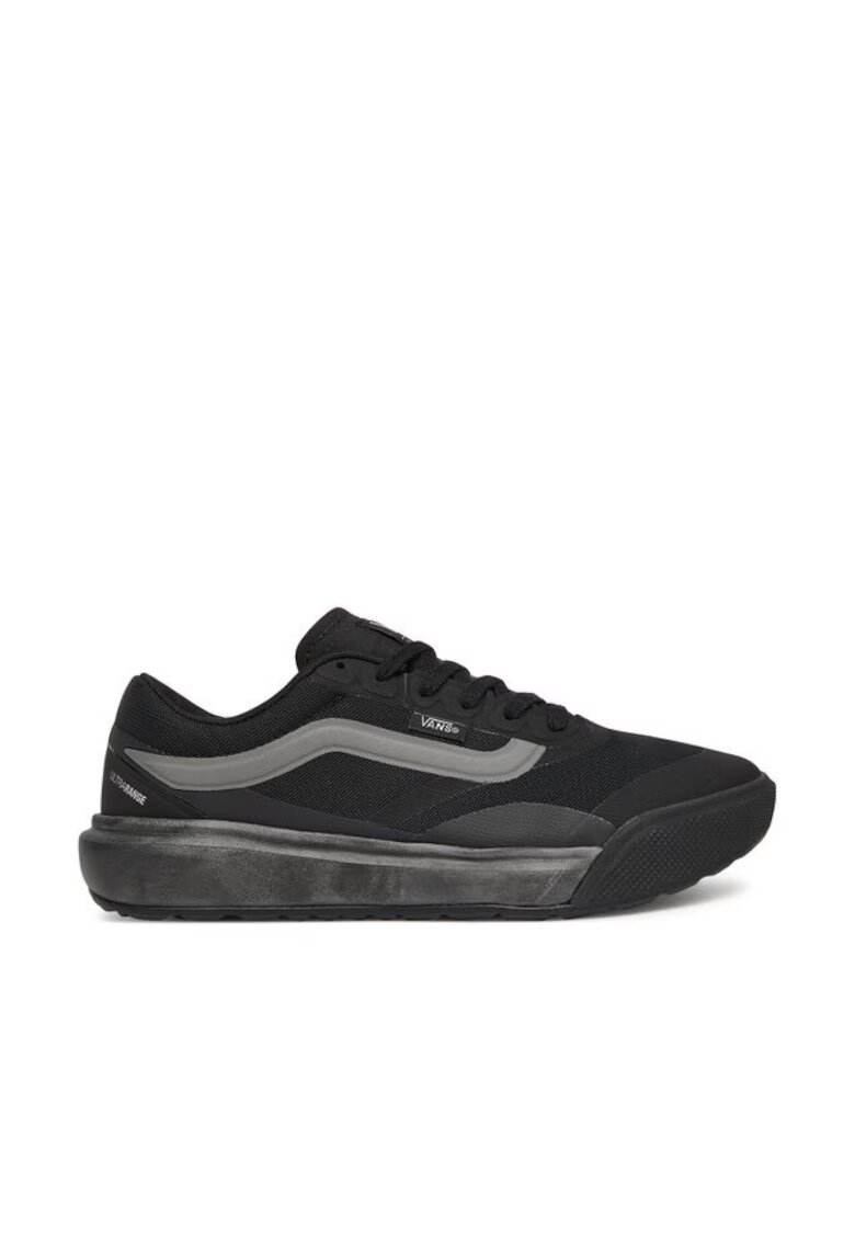 Vans Маратонки Mte Ultrarange 2.0 V - екологична кожа - черни - унисекс
