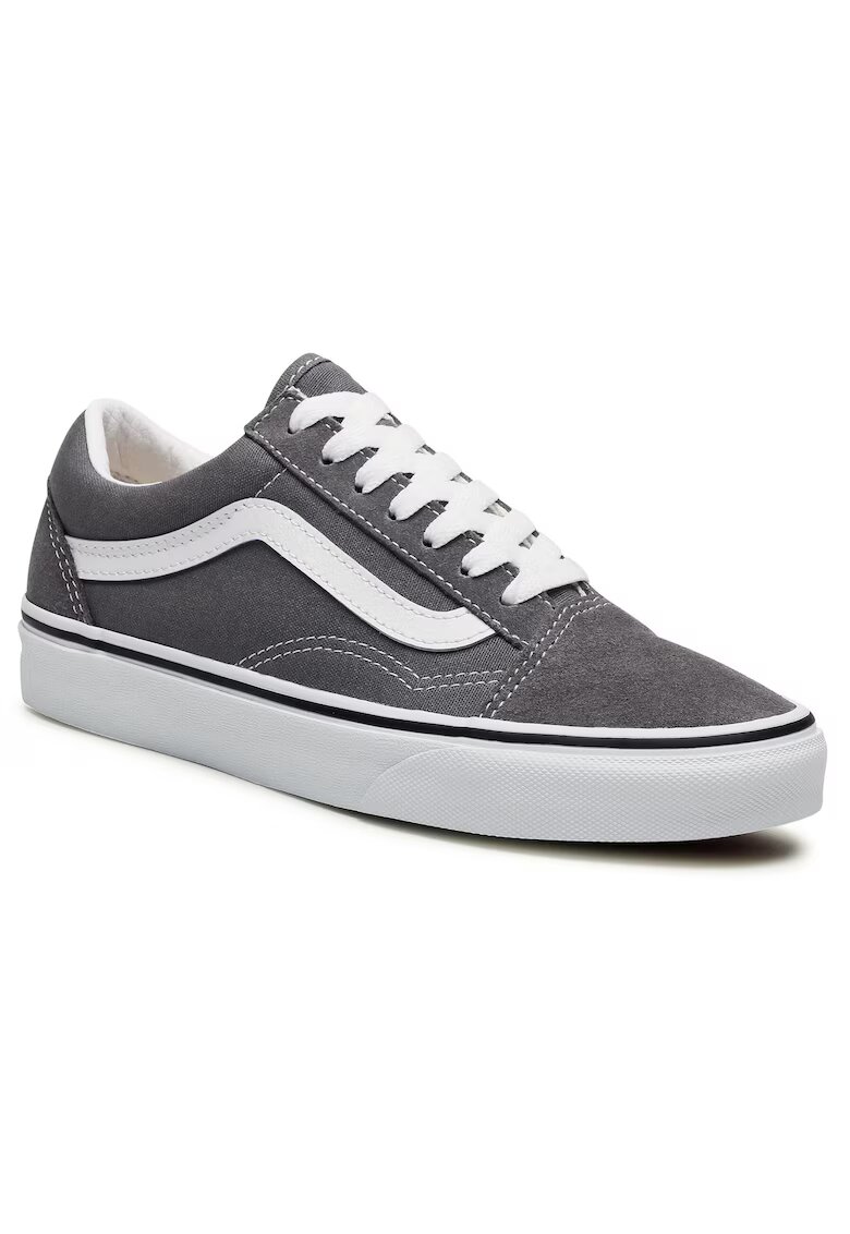 Vans Маратонки Old Skool VN0A4BV519 - унисекс - текстил -