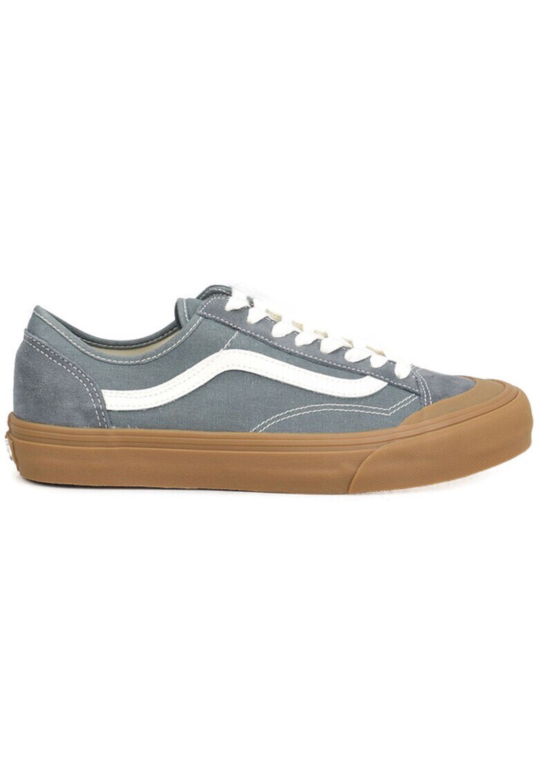 Vans Маратонки Style 136 Decon VR3