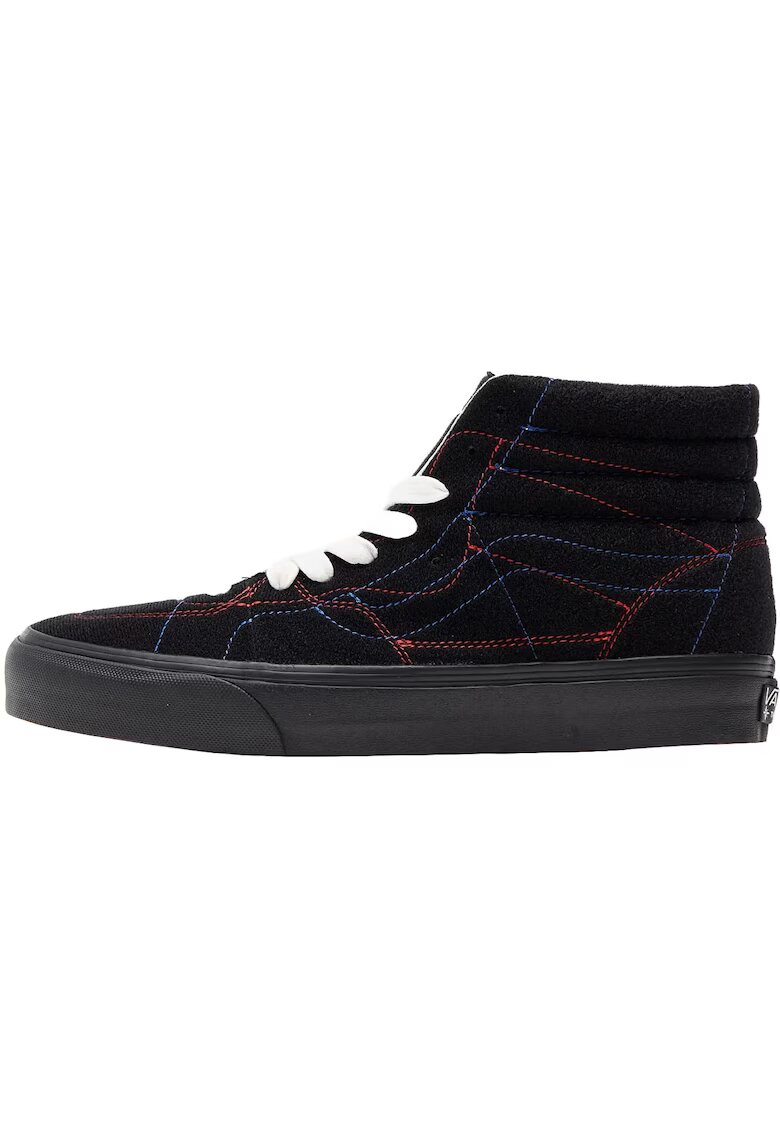 Vans Маратонки Taka Hayashi Diy Low Vlt Lx