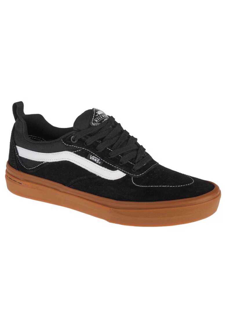Vans Маратонки Велур -