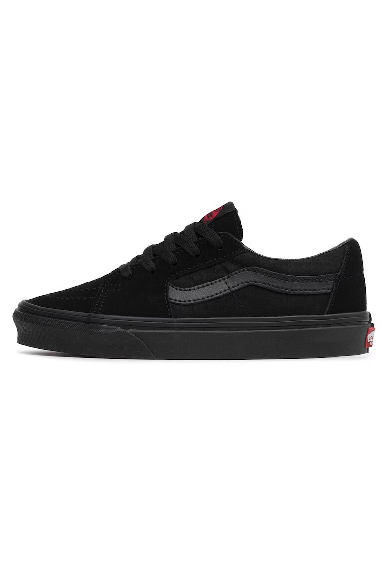 Vans Мъжки кецове 300088425 - Естествена кожа
