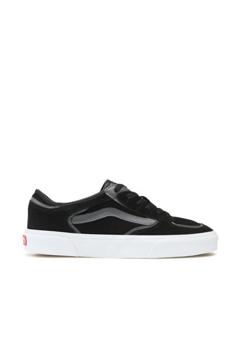 Vans Мъжки кецове 303100896 - Естествена кожа -