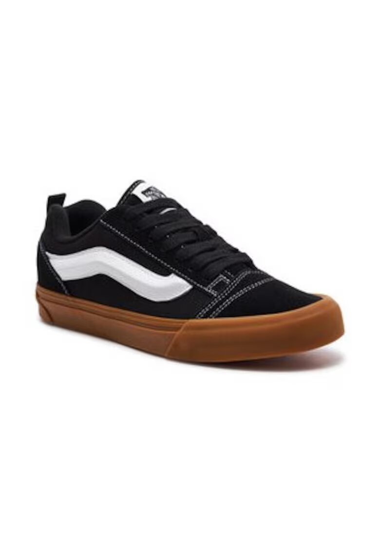 Vans Мъжки кецове 304016479 - Естествена кожа