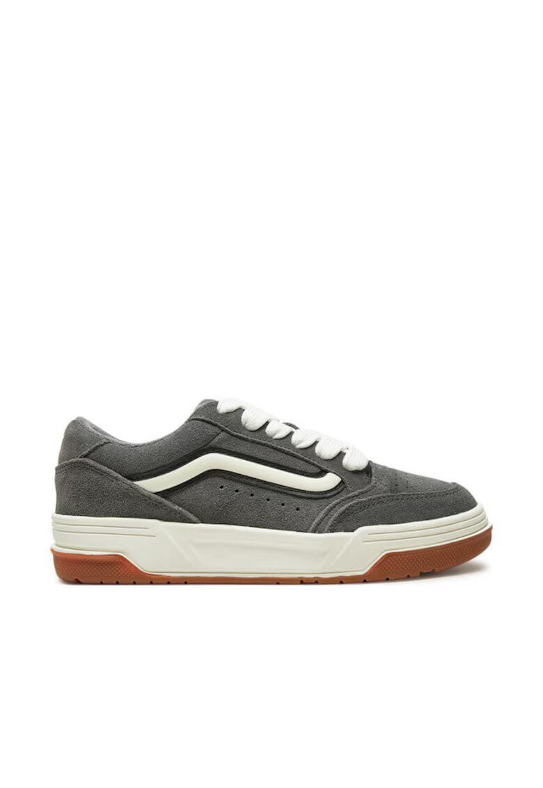 Vans Мъжки кецове 304365195 - Естествена кожа
