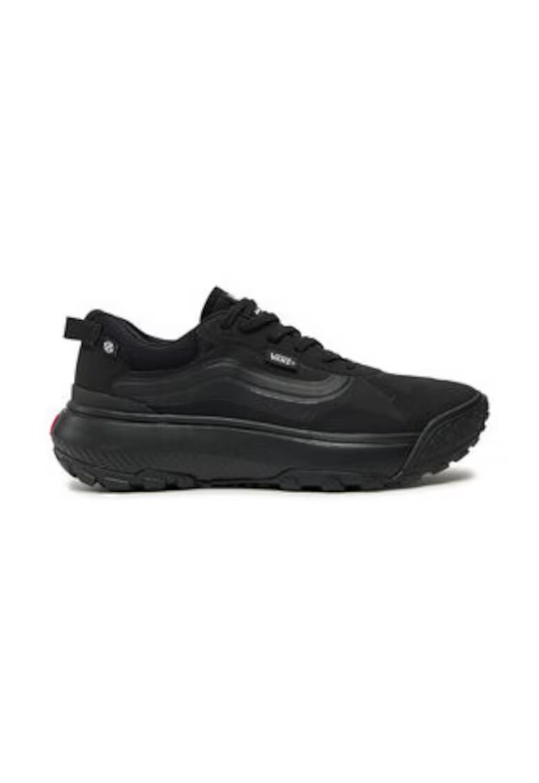 Vans Мъжки кецове 304369346 - Текстил